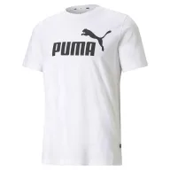 Camiseta ESS Logo de PUMA para Hombre