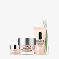 Set de Cuidado Hidratante y Luminoso Clinique