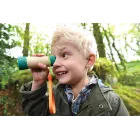 Telescopio Ajustable Hape | Aprende y Disfruta de la Naturaleza
