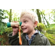 Telescopio Ajustable Hape | Aprende y Disfruta de la Naturaleza