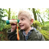 Telescopio Ajustable Hape | Aprende y Disfruta de la Naturaleza