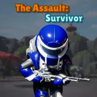 The Assault: Survivor gratis de EPIC GAMES