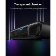 Barra de Sonido RGB Bluetooth Baseus AeQur DS10 10W