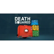 Digital Death Squared para Nintendo Switch con Niveles Exclusivos