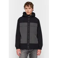 Chaqueta fina negra Levi's Tamalpais