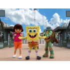 Descuento de 20€ al comprar entradas para parque de atracciones en Madrid