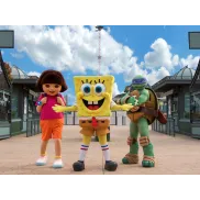 Descuento de 20€ al comprar entradas para parque de atracciones en Madrid