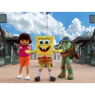 Descuento de 20€ al comprar entradas para parque de atracciones en Madrid