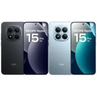 Redmi Note 15 Pro 5G de Xiaomi: 8GB RAM, 256GB Almacenamiento