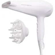Secador Remington 2200W con accesorios incluidos