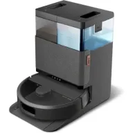 iRobot Roomba Plus 505 Combo: Aspirador con AutoWash y Accesorios