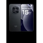 Redmi Note 15 Pro 5G Europeo 8+256GB AMOLED Dimensity 7400
