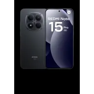 Redmi Note 15 Pro 5G Europeo 8+256GB AMOLED Dimensity 7400