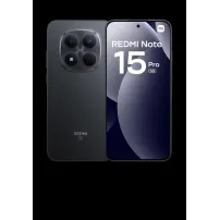 Ofertas en Xiaomi Redmi Note 15 Pro en Xaxuko