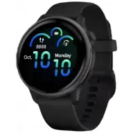 Garmin Vivoactive 6 GPS: Reloj Inteligente Deportivo