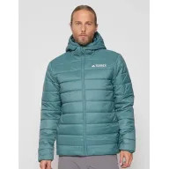 Chaqueta de invierno adidas Terrex - Tallas XS, S, L