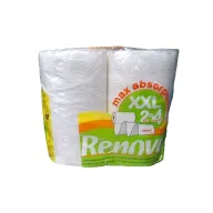 Rollos Maxi Absorption XXL - 2 Rollos de Cocina Renova
