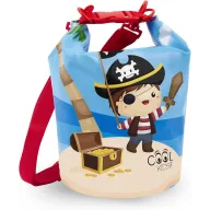 Modelos tiburón o pirata de bolsa estanca