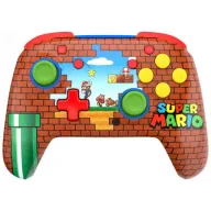 Rematch Mando Inalámbrico Turtle Beach: Mario Bricks Reveal