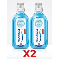 Enjuague Bucal Sensodyne Cool Mint X2