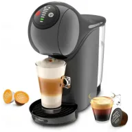 Genio S de Krups: Máquina Dolce Gusto Nescafé