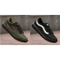 Zapatillas Unisex Vans MTE ULTRARANGE 2.0 Color Negro 41,99€