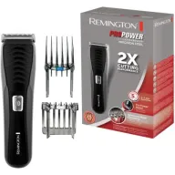 Remington HC7110: Cortapelos y accesorios incluidos