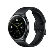 Xiaomi Watch 2: Smartwatch AMOLED con GPS y 150 modos fitness