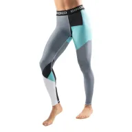 Mujer Siroko: Leggings térmicos para el frío