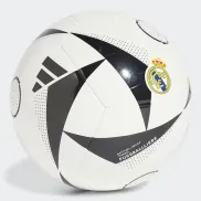 Balón de fútbol Real Madrid 1ª equipación ADIDAS