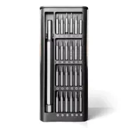 Kit de Reparación 25 en 1 - Juego de Destornilladores de Precisión