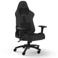 Silla Gaming Corsair TC100 RELAXED v2 con Almohada Cervical