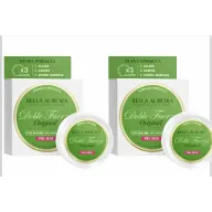 Crema Doble Fuerza BELLA AURORA para Piel Seca - 2 x 30 ml