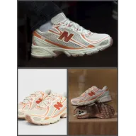 Zapatillas New Balance 740, Tallas 41 a 44,5 Disponibles