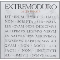 La Ley Innata 2011 de Extremoduro: Edición Especial