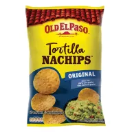 Nachips Original Old El Paso 185g - 1 Bolsa