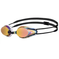 Gafas de Natación Unisex Adulto ARENA Tracks Mirror - 1 Pack