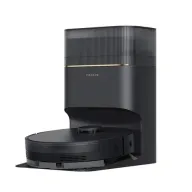 D20 Pro Plus de Dreame: Robot Aspirador Avanzado