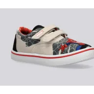 Chollo: Zapatillas Spiderman infantiles con Velcro