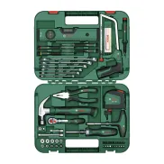 Herramientas Bosch Set de 64 Pzs