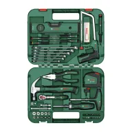 Herramientas Bosch Set de 64 Pzs