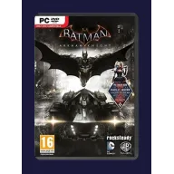 Batman: Arkham Knight - Clave PC Steam Premium por 2,29€