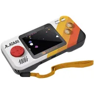 My Arcade Pocket Player Pro Atari - Consola retro portátil