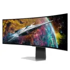 Monitor Curvo Samsung Odyssey 49′ OLED DQHD 240Hz FreeSync