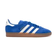 Mujer Gazelle de Adidas: estilo y comodidad.