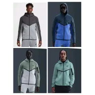 Modelos de Sudaderas Tech de NIKE