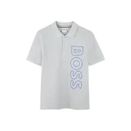 Polo para Niños Boss [Tallas 4 y 6 años]