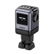 Cargador Ugreen 100W USB-C y USB-A Nexode Robot
