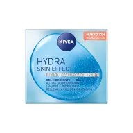 Gel hidratante NIVEA para el día, 50 ml