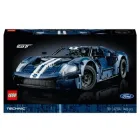 Ford GT 2022 LEGO Technic 42154: Modelado en Detalle